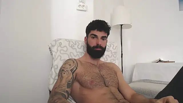 Verycutex online show from February 14, 2025, 6:56 am