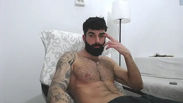 Verycutex online show from February 16, 2025, 8:00 pm