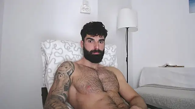 Verycutex online show from February 17, 2025, 6:53 am