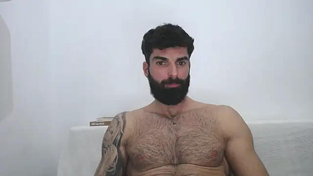 Verycutex online show from February 20, 2025, 4:46 pm