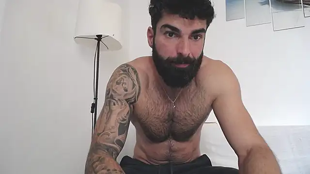 Verycutex online show from February 21, 2025, 7:01 am