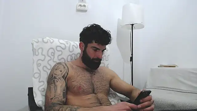 Verycutex online show from February 22, 2025, 10:31 pm