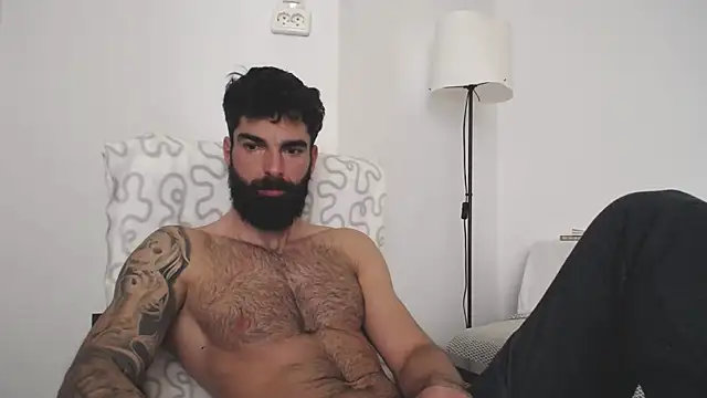 Verycutex online show from February 23, 2025, 7:11 am