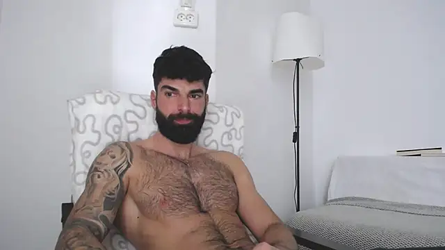 Verycutex online show from February 25, 2025, 7:20 am