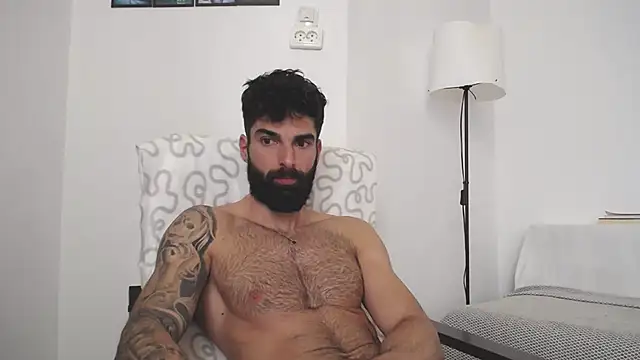 Verycutex online show from March 4, 2025, 7:19 am