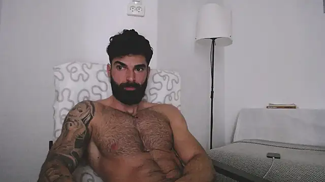 Verycutex online show from March 17, 2025, 6:40 am