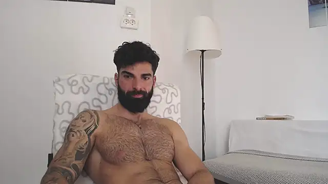 Verycutex online show from March 19, 2025, 6:57 am