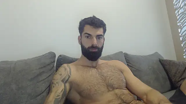 Verycutex online show from November 5, 2025, 6:46 am