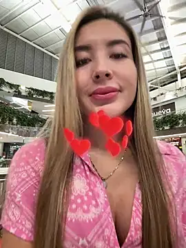 Alexa seexy1 online show from February 17, 2025, 12:32 am