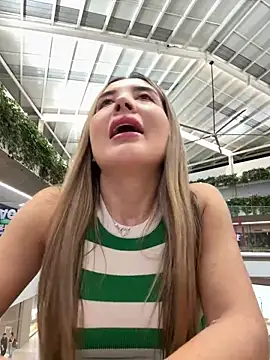 Alexa seexy1 online show from March 15, 2025, 12:47 am