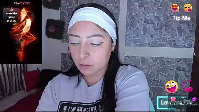 julybravo online show from September 13, 2025, 10:31 pm