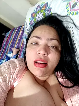 NIKOLE1301 online show from January 24, 2025, 10:51 pm