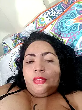 NIKOLE1301 online show from January 27, 2025, 6:20 pm