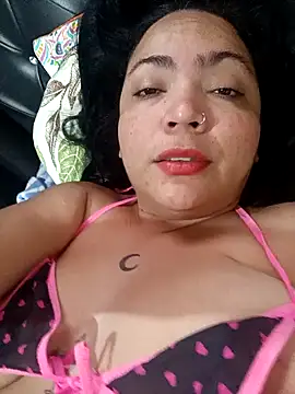 NIKOLE1301 online show from January 29, 2025, 1:49 pm