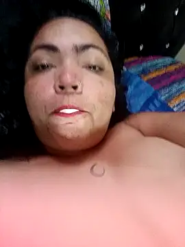 NIKOLE1301 online show from January 31, 2025, 8:01 pm