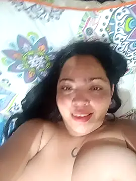 NIKOLE1301 online show from February 1, 2025, 11:37 pm