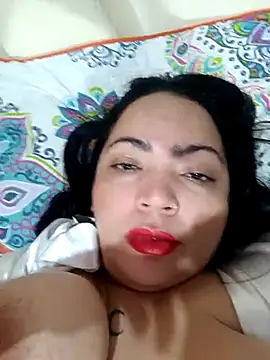 NIKOLE1301 online show from February 17, 2025, 10:36 pm