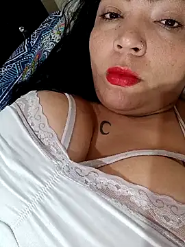 NIKOLE1301 online show from February 26, 2025, 8:11 pm