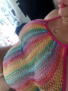 NIKOLE1301 online show from March 16, 2025, 4:23 pm