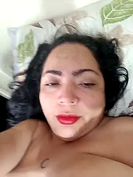 NIKOLE1301 online show from March 20, 2025, 8:51 pm