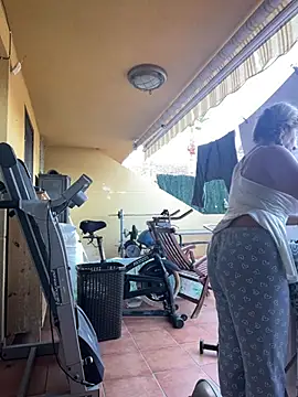 camelia3 online show from March 14, 2025, 9:46 am