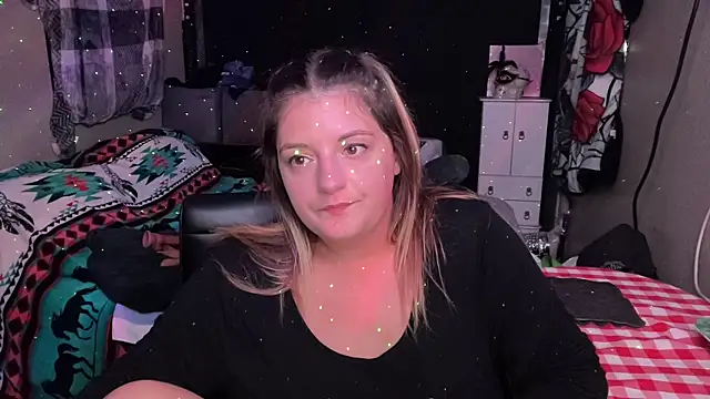 magicsparkles online show from December 2, 2025, 6:58 pm