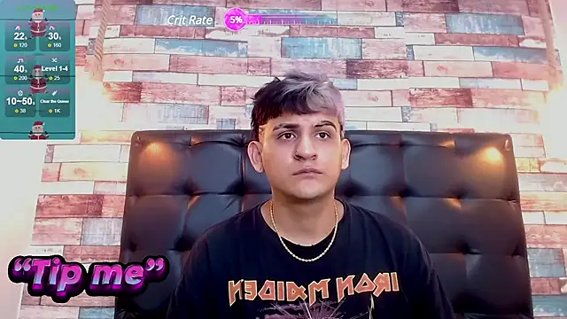 Dona and Carl online show from December 24, 2024, 8:05 pm