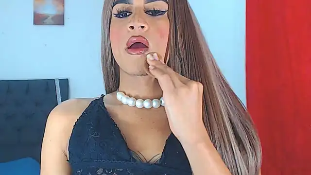 Valenntyna online show from February 25, 2025, 6:53 pm