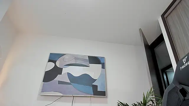 SaraParker  online show from January 10, 2025, 12:49 am