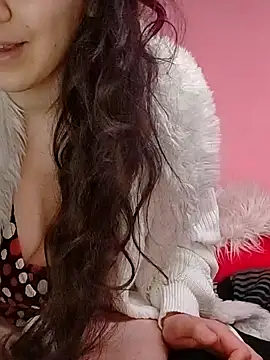 Amaya07 online show from December 27, 2024, 2:14 am