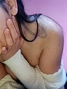 Amaya07 online show from October 13, 2025, 11:16 pm