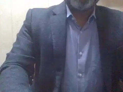 hairymaster95 online show from January 7, 2025, 12:09 pm