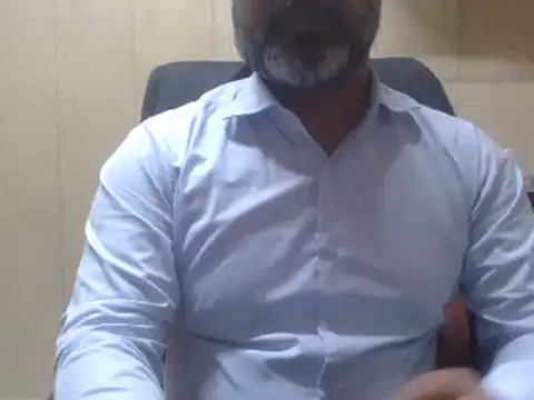 hairymaster95 online show from January 8, 2025, 4:12 am