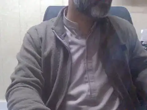 hairymaster95 online show from January 10, 2025, 10:28 am