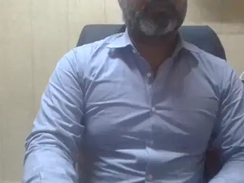 hairymaster95 online show from January 11, 2025, 12:29 pm