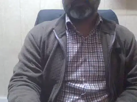 hairymaster95 online show from January 18, 2025, 11:32 am