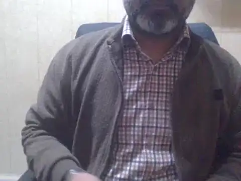 hairymaster95 online show from January 25, 2025, 4:13 am