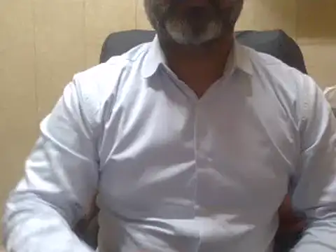 hairymaster95 online show from January 30, 2025, 4:06 am