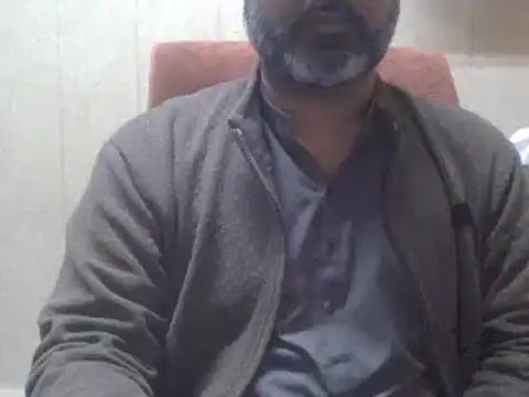 hairymaster95 online show from January 31, 2025, 10:31 am