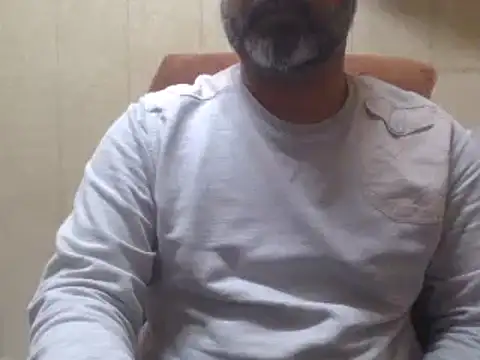 hairymaster95 online show from February 2, 2025, 5:32 am