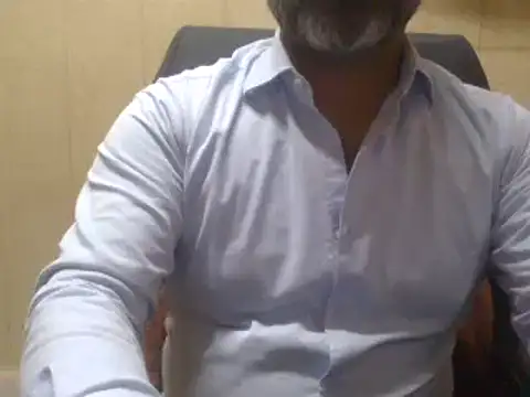 hairymaster95 online show from February 10, 2025, 7:47 am