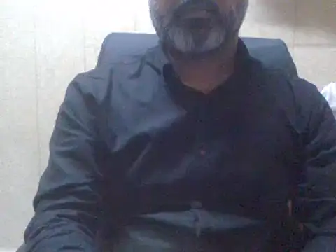 hairymaster95 online show from February 11, 2025, 8:15 am