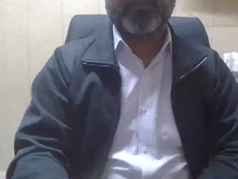 hairymaster95 online show from February 19, 2025, 8:55 am