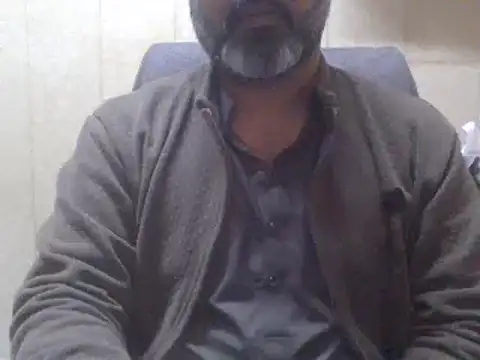 hairymaster95 online show from March 1, 2025, 6:24 am