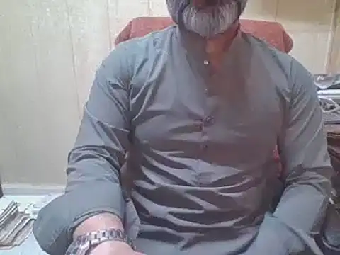 hairymaster95 online show from September 22, 2025, 3:30 am