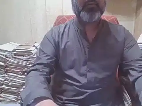 hairymaster95 online show from October 27, 2025, 3:21 am