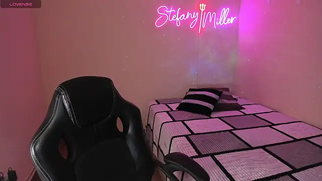 stefany miller77 online show from March 3, 2025, 9:11 am