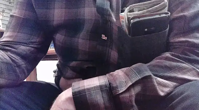 HaraldGermany online show from January 6, 2025, 8:18 pm