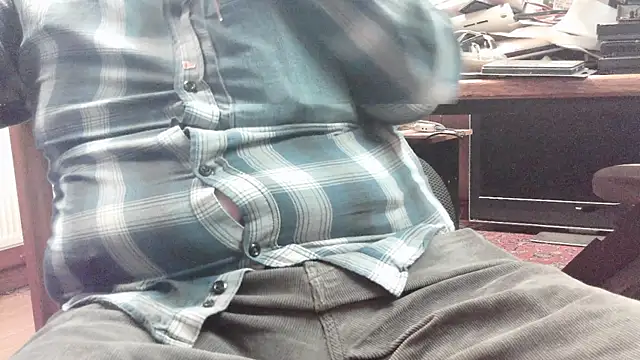 HaraldGermany online show from October 8, 2025, 4:37 pm