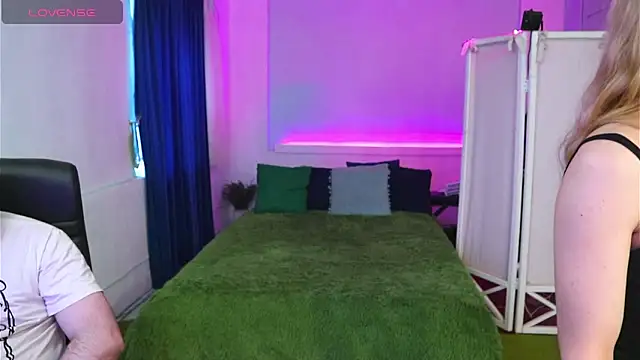 AlisaAleksandr online show from October 10, 2025, 10:58 am